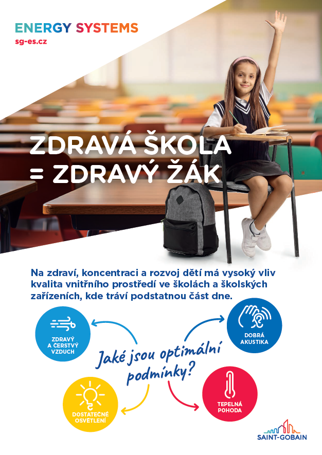 Řešení pro školy